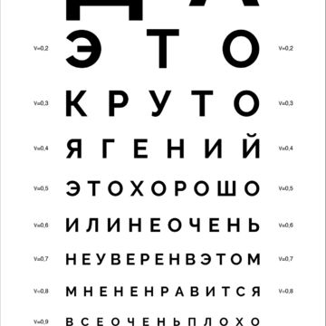 Конкурс социальных плакатов