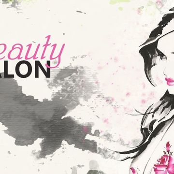 Пробные варианты визиток в зоомагазин.