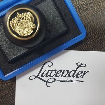 Индивидуальный логотип