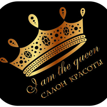 Логотип салон красоты