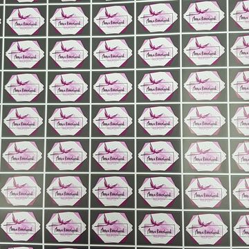 Логотип мастер шугаринга