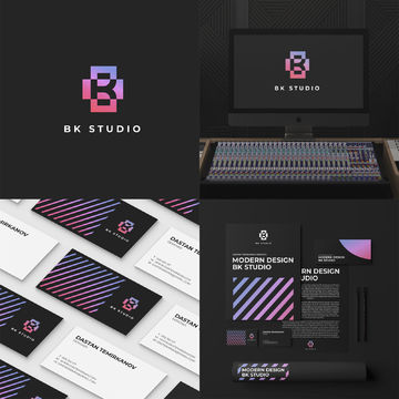 BK Studio