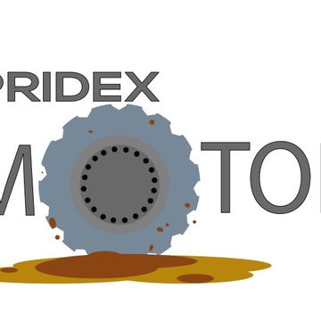 Pridex Motors