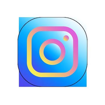 Логотип Instagram