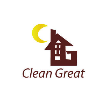 лого - клининговая компания по уборке
