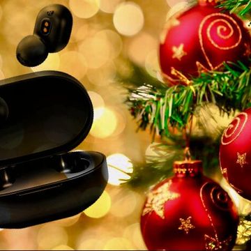 Обложка для розыгрыша наушников