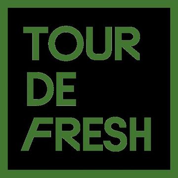 Tour de Fresh. Косметический бренд. Нейминг.