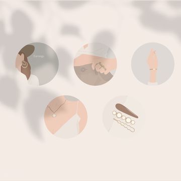 Обложки для актуальных сторис Instagram