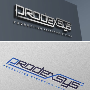 Логотип для компании Prodexsys