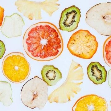 Нейминг: Овощные и фруктовые чипсы Огород в кармане