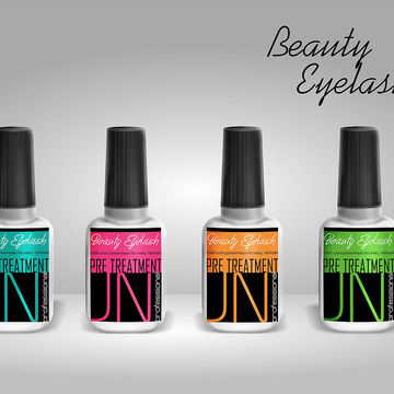 дизайн наклеек на упаковку