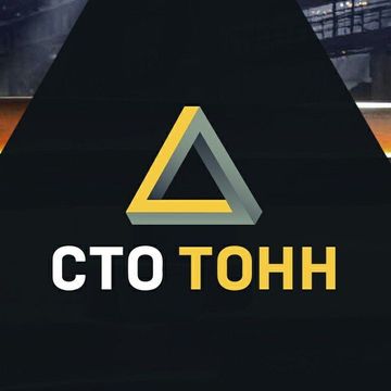 логотип металлопроката