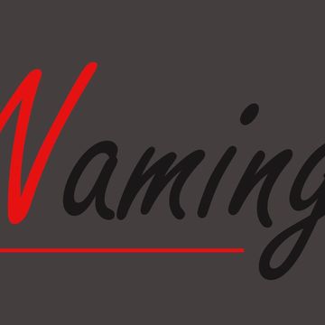 Naming