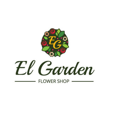 Цветочный магазин &quot;El Garden&quot;