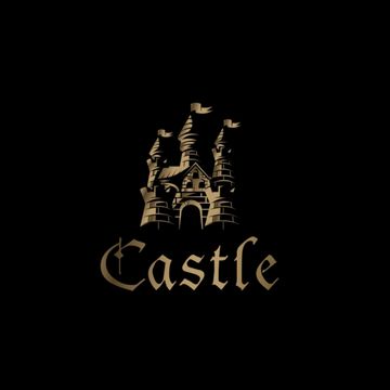Логотип Castle