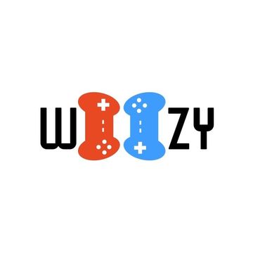 Логотип канала &laquo;Weezy Games&raquo; #2