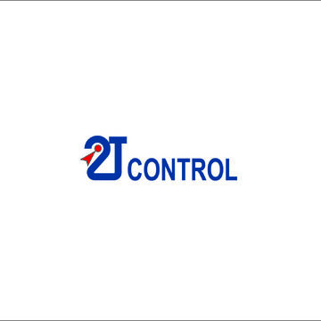 Логотип фирмы &quot;2Т Контроль&quot; (контроль передвижения транспорта)