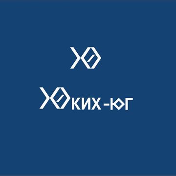 Логотип IT компании КИХ-ЮГ