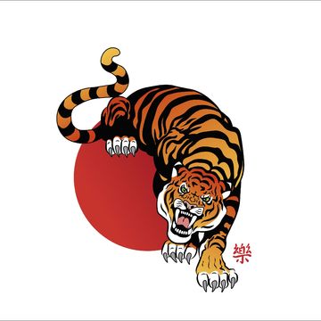 Tiger