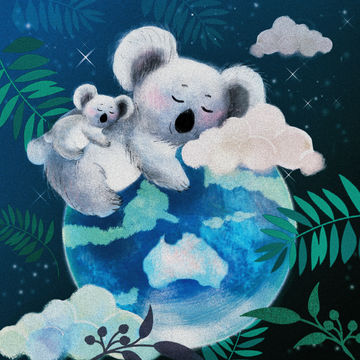 флора и фауна