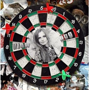 фото-плакат