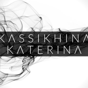 Обложка для видео в профиле художника