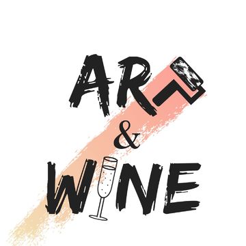 Лого, студия рисования