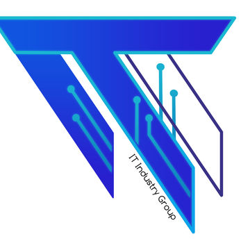 лого IT industry Group