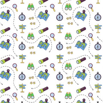 паттерн на тему поиска