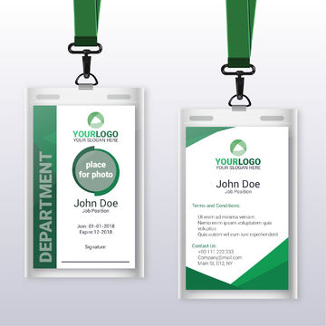 ID CARD