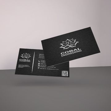 Cobal engineering- компания занимающаяся предоставлением эксклюзивных инженерных услуг в сфере энергообеспечения и связи.