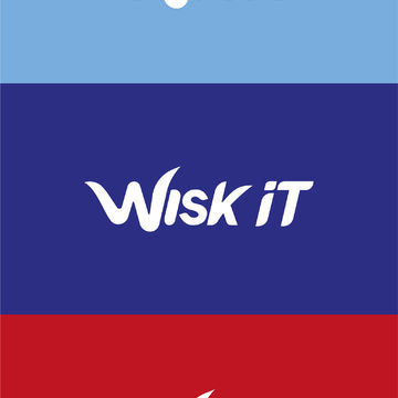 wisk logos