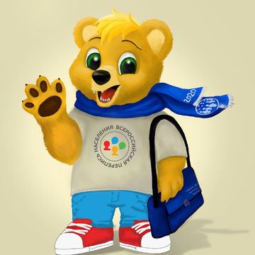 Вариант талисмана для впн