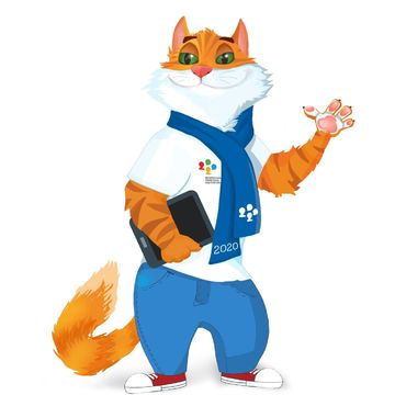 Вариант талисмана для впн