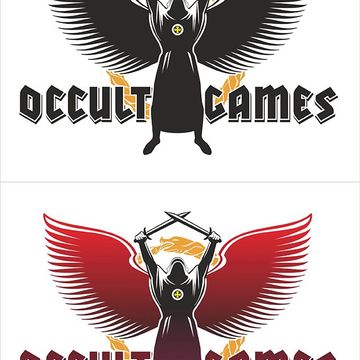 Лого Occult Game