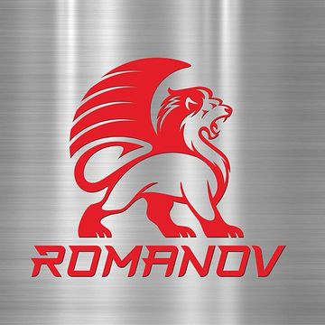 Лого Романов