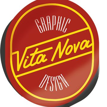 Авторский стикер