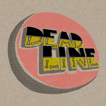 Дэдлайн, близко иллюстрация