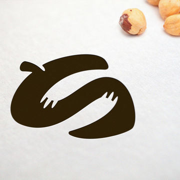 Лого - Strong Squirrel веб разработчики