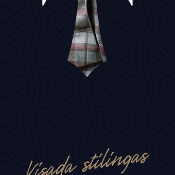 Лого - Магазин муж. галстуков