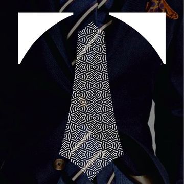 Лого - Магазин муж. галстуков
