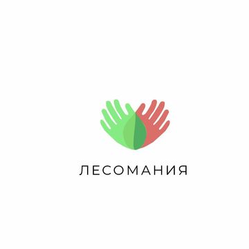 Логотип для эко-фестиваля