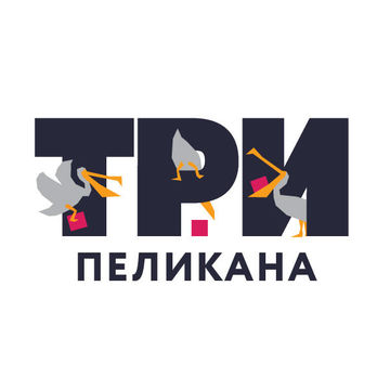 Логотип службы доставки