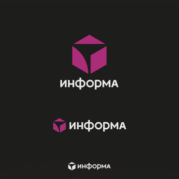 Лого Информа