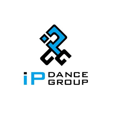 Название и логотип для танцевальной hip-hop команды
