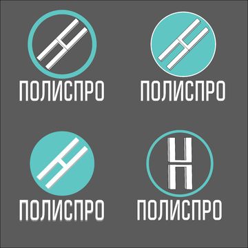 Процесс создания логотипа для страховой компании