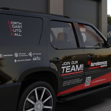 Дизайн на авто