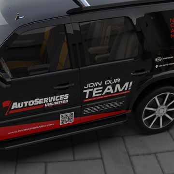 Дизайн на авто