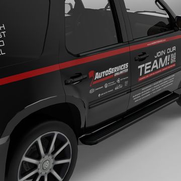 Дизайн на авто