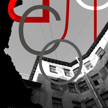 Пригласительный плакат